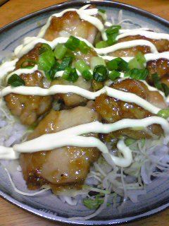 スタミナ丼-レシピのメイン写真
