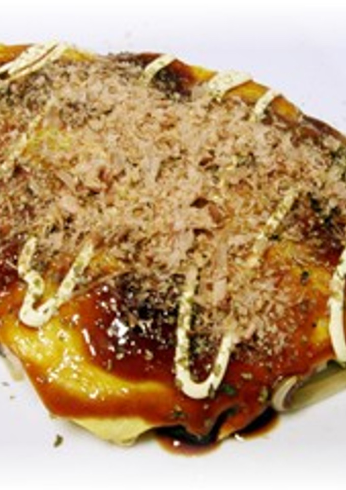 肉無しでヘルシー♪ウマウマとんぺい-レシピのメイン写真