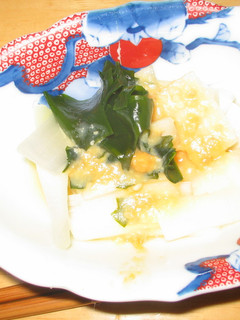 うどの酢味噌和え-レシピのメイン写真