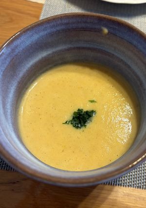 残り野菜で作るポタージュ-レシピのメイン写真