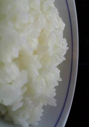 美味しいお米の研ぎ方-レシピのメイン写真