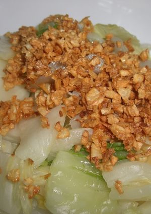 新感覚の白菜漬け-レシピのメイン写真