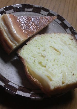 ●ミキサーで濃厚チーズケーキ●-レシピのメイン写真