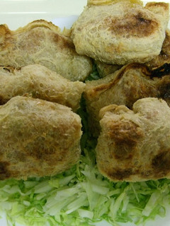 油揚のグリル焼-レシピのメイン写真