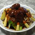 煮込みハンバーグソースのリメイク☆再利用