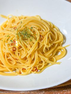 超簡単!本格ペペロンチーノ！ by pengwei 【クックパッド】 簡単