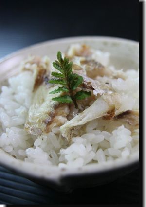 春子飯-レシピのメイン写真