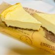 炊飯器で濃厚チーズケーキ