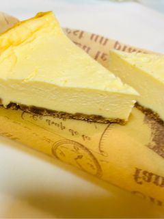 炊飯器で濃厚チーズケーキ-レシピのメイン写真