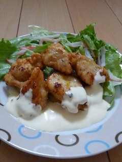 本場!宮崎人が作るチキン南蛮♪-レシピのメイン写真