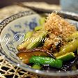 お手軽夏野菜料理!きゅうりとナスの夏炒め