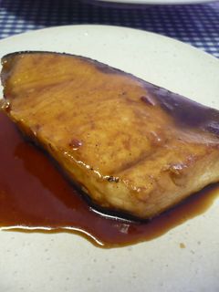★ぶりの照り焼き★-レシピのメイン写真