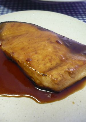 ★ぶりの照り焼き★-レシピのメイン写真