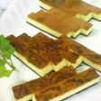 うま~♪濃厚【ステックチーズケーキ】