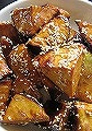 たまには食べたくなります-レシピのメイン写真