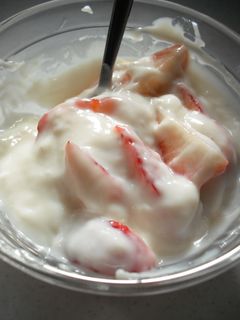MILK☆cream-レシピのメイン写真