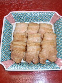 簡単♡煮豚-レシピのメイン写真