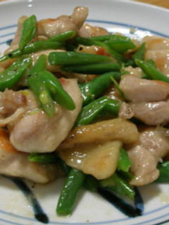 鶏もも肉の塩ソース炒め お弁当のおかず-レシピのメイン写真