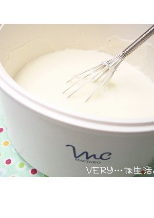 クック膳★レンジで簡単ホワイトソース-レシピのメイン写真