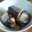 めんつゆで味付け簡単!煮魚(秋刀魚)