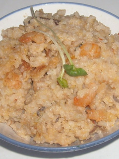 ビビンパ風炊き込みご飯-レシピのメイン写真