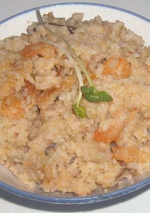 ビビンパ風炊き込みご飯-レシピのメイン写真