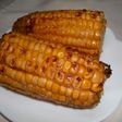 お手軽!トースターで焼きトウモロコシ