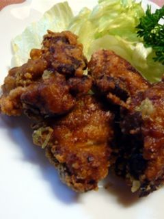 焼き肉のタレでジューシーから揚げ-レシピのメイン写真