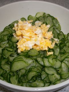 調味料は合わせません!きゅうりの酢の物-レシピのメイン写真