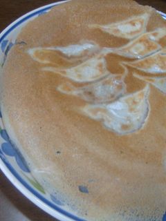 アレルギー対応 餃子-レシピのメイン写真