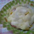 お弁当に☆ハムマヨコーン