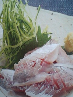簡単長持ちあじの酢じめ-レシピのメイン写真