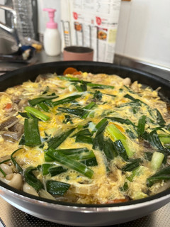 親子丼-レシピのメイン写真