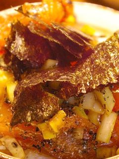 まぐろ丼(マグロ)-レシピのメイン写真