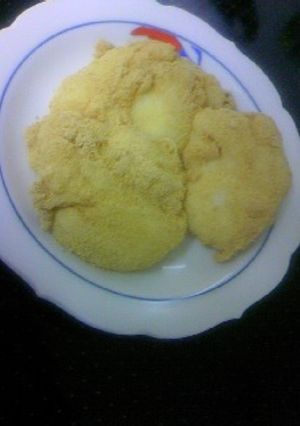 計量カップで作る☆タピオカミルク餅-レシピのメイン写真