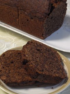 卵白de濃厚チョコレートケーキ-レシピのメイン写真