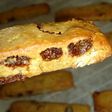 ノンバターで、あの食感!大豆バー