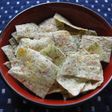 小さなお子様に♡片栗粉使用♡ポテせん