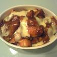 残ったカレーでカレーパンドリア