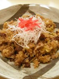 【おすすめ!!】簡単☆牛肉の炒めごはん-レシピのメイン写真