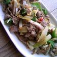 簡単 回鍋肉(ホイコーロー)