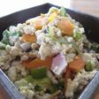 昭和のお惣菜いり豆腐