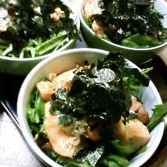รูปของ カフェ丼