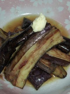 揚げだし茄子-レシピのメイン写真