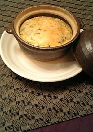 長いものグラタン風-レシピのメイン写真