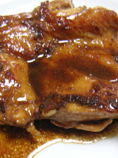 三ツ矢サイダーdeやわらか鶏の照焼き-レシピのメイン写真