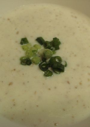 tateのお豆腐すーぷ-レシピのメイン写真