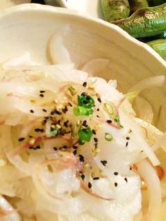 新たまねぎナムル✿-レシピのメイン写真