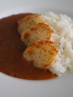 カリカリじゃがいものカレーライス-レシピのメイン写真