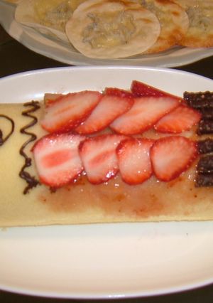 こどもの日に　❤　鯉のぼりケーキ-レシピのメイン写真